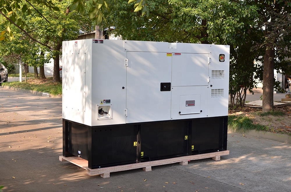 80kw 100kva 120kva 200kva 300kva 400kva 500kva isuzu or deutz or cummins engine silent diesel generator price for sale