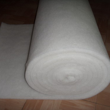 Acoustical Batt Insulation Acoustic and Thermal Insulation Material Acoustic Cottons for Hotel