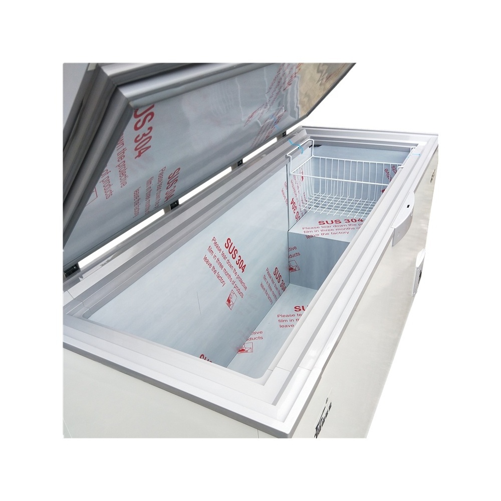 minus 80 degree Celsius 418 ultra low temperature cyrogenic freezer for biological samples ultra cold storage of tuna