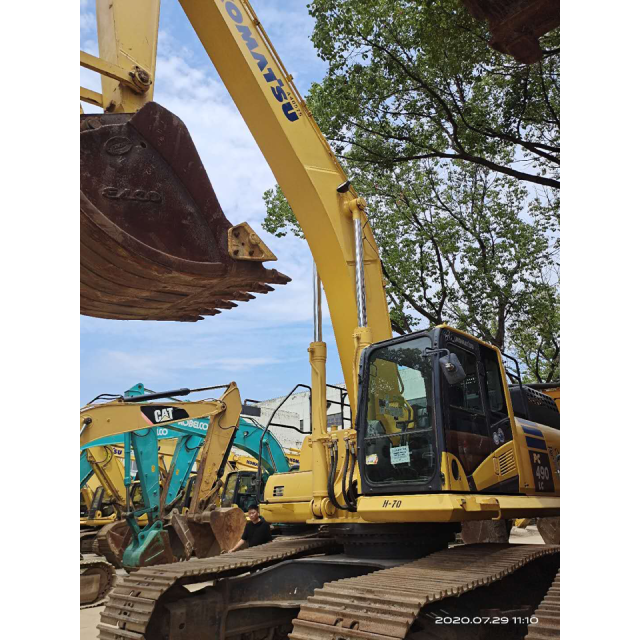 Popular Machinery Japan Komatsu PC490LC pc650 pc800 Mining Equipment Sales Japan's Excellent Used Excavator Komatsu on sale