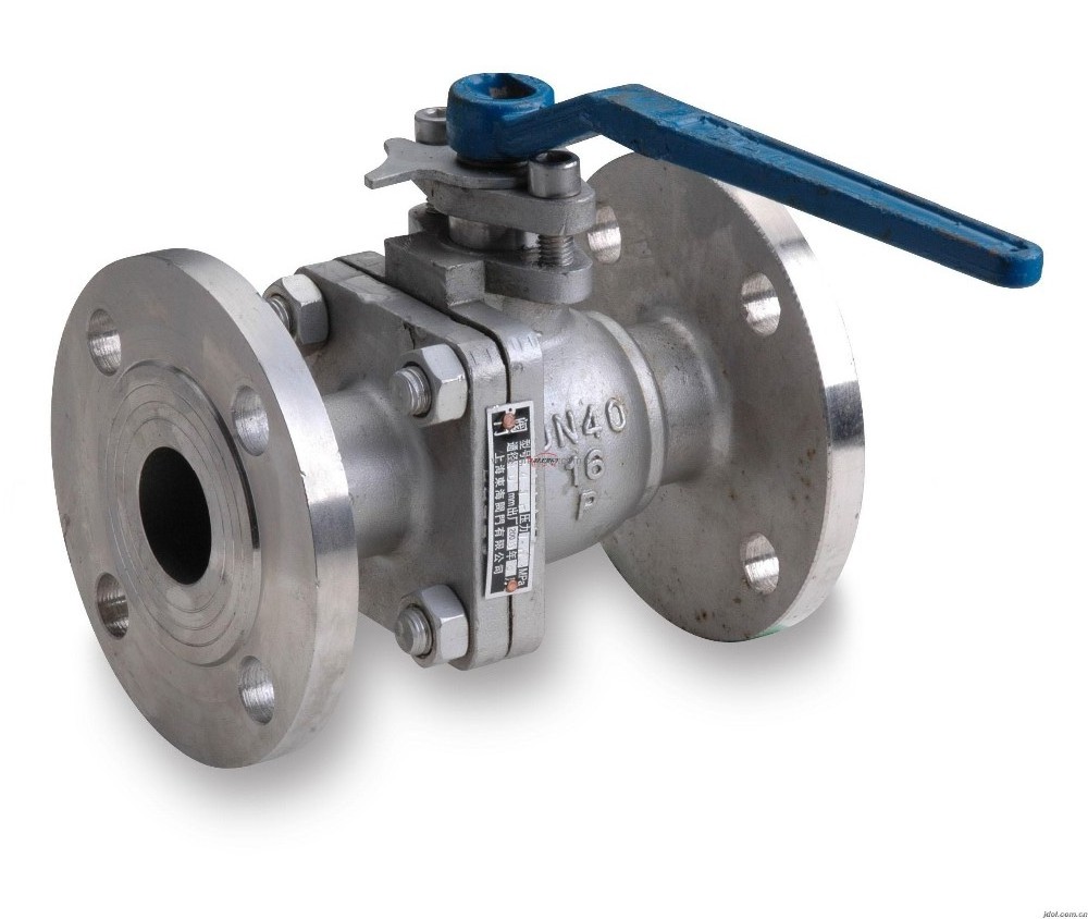 ANSI/ASME B16.10 cf8m 200 degree 150 CLASS  125class CAST STEEL Flange Type Stainless Steel Ball Valve