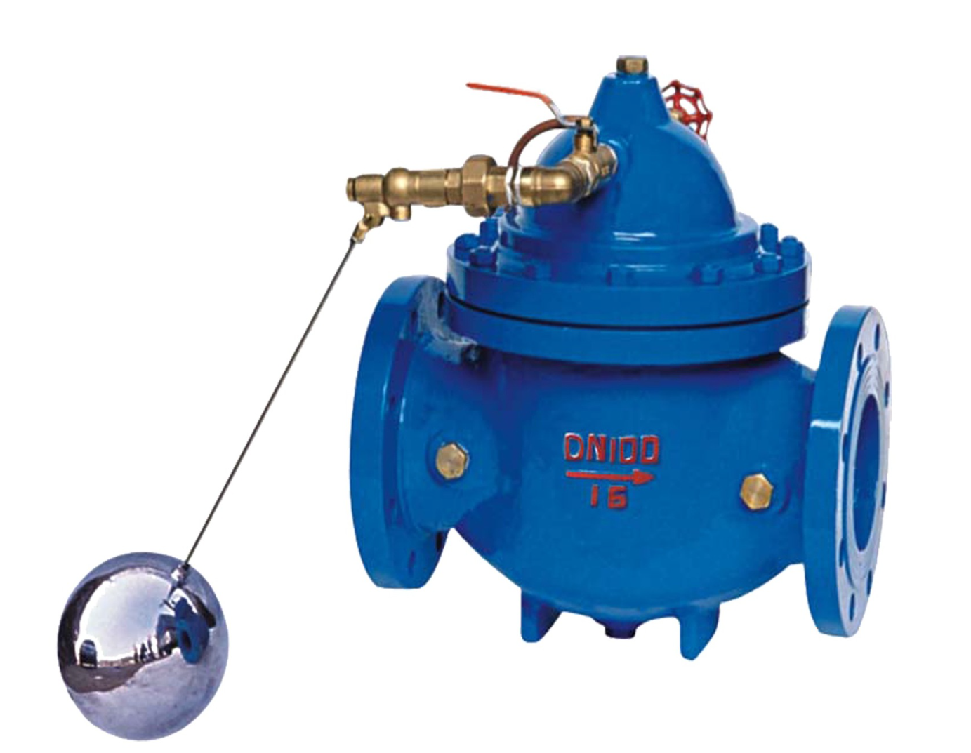 Automatic Pilot Water Level Control Automatic Water Shut Off Float Valve