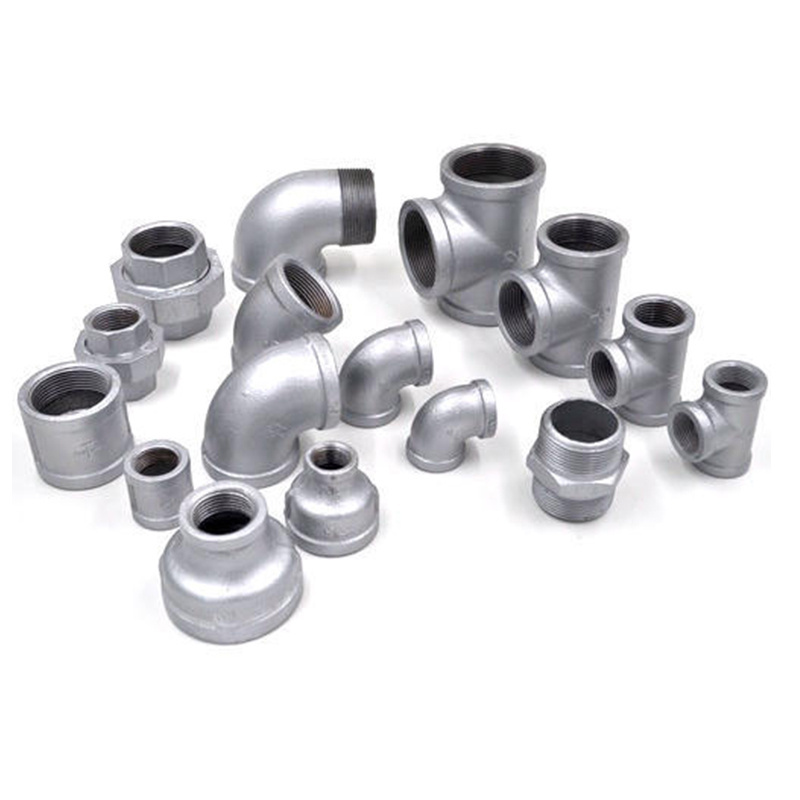 Wholesale A312 304 304L 316 316L Pipe Matching Fitting Stainless Steel Elbow Stainless Steel Cast Pipe Fittings