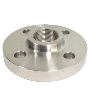 DIN ANSI ASME  Standard JIS B2220 Weld Neck 5K 10K 20K WN Flanges A105 Carbon Steel flanges