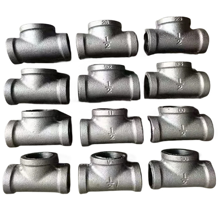 Wholesale A312 304 304L 316 316L Pipe Matching Fitting Stainless Steel Elbow Stainless Steel Cast Pipe Fittings