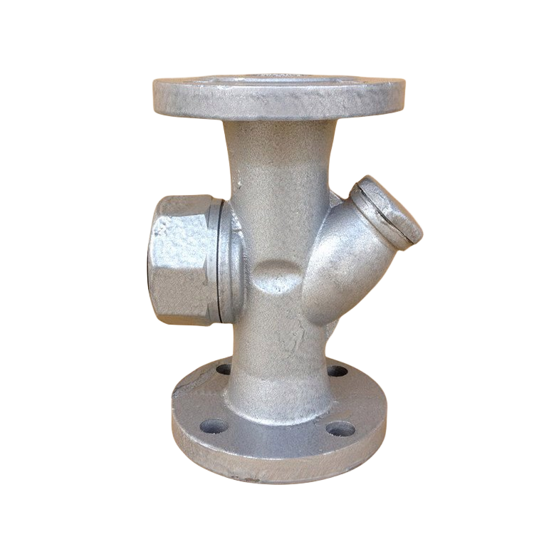 Bucket Orifice Automatic Air Water Oil Carbon Steel Thermostatic Steam Traps Drain Valve With Filter inverted bucket steam trap