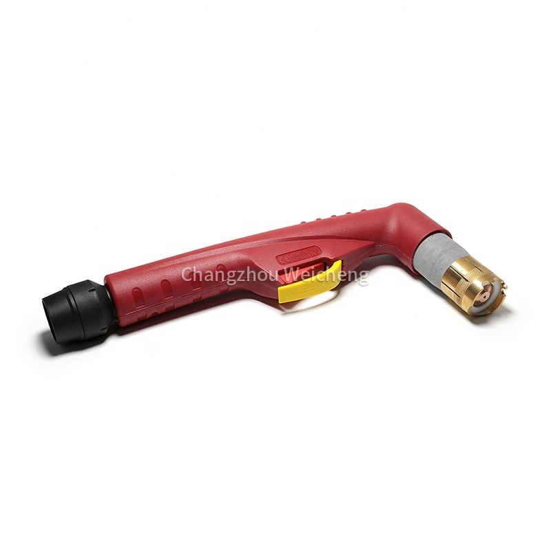 LT151 Handheld Plasma Cutting Torch Manual Torch PF0160 For Trafimet Cutting Machine