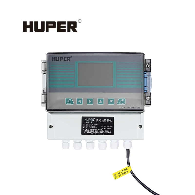 OEM service liquid analysis dissolved oxygen sensor\/do sensor wastewater in shrimp farm