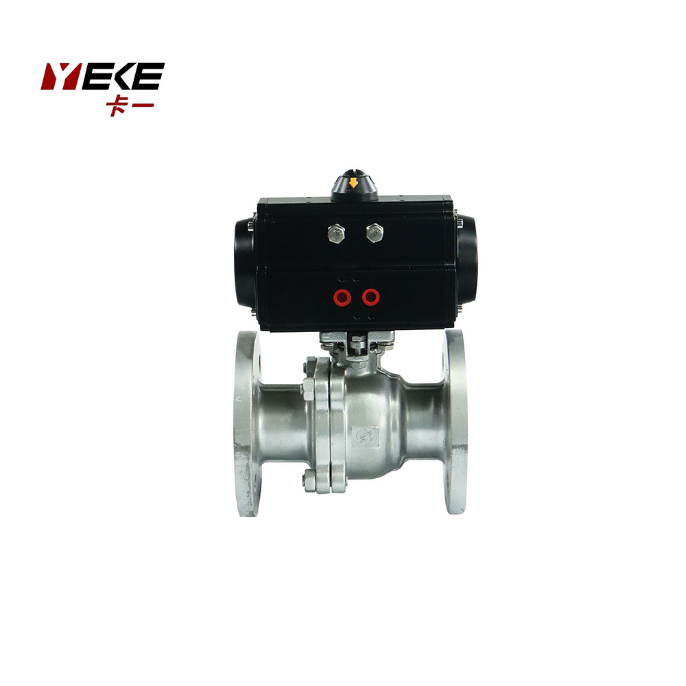 Yeke lever brass floating ball valve water tank float ball valve for water tank