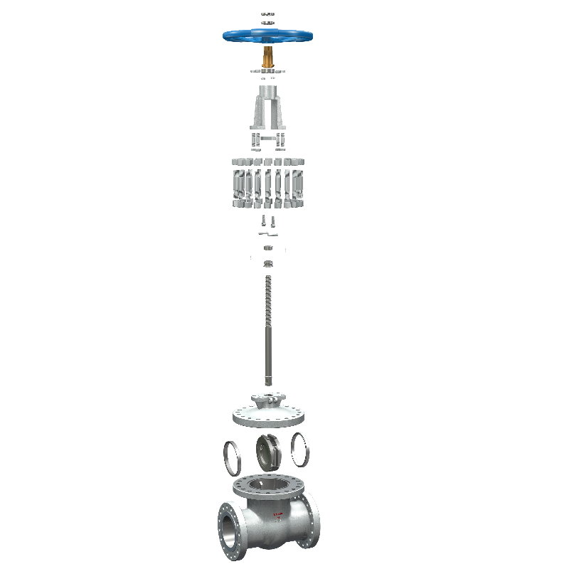 Wholesale electric slide sluice gate valve  1\/2\