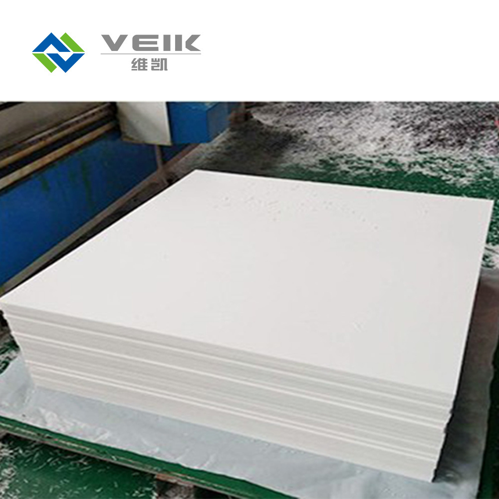 China Manufacture Wide Application PTFE Sheet Roll 0.5mm thickness