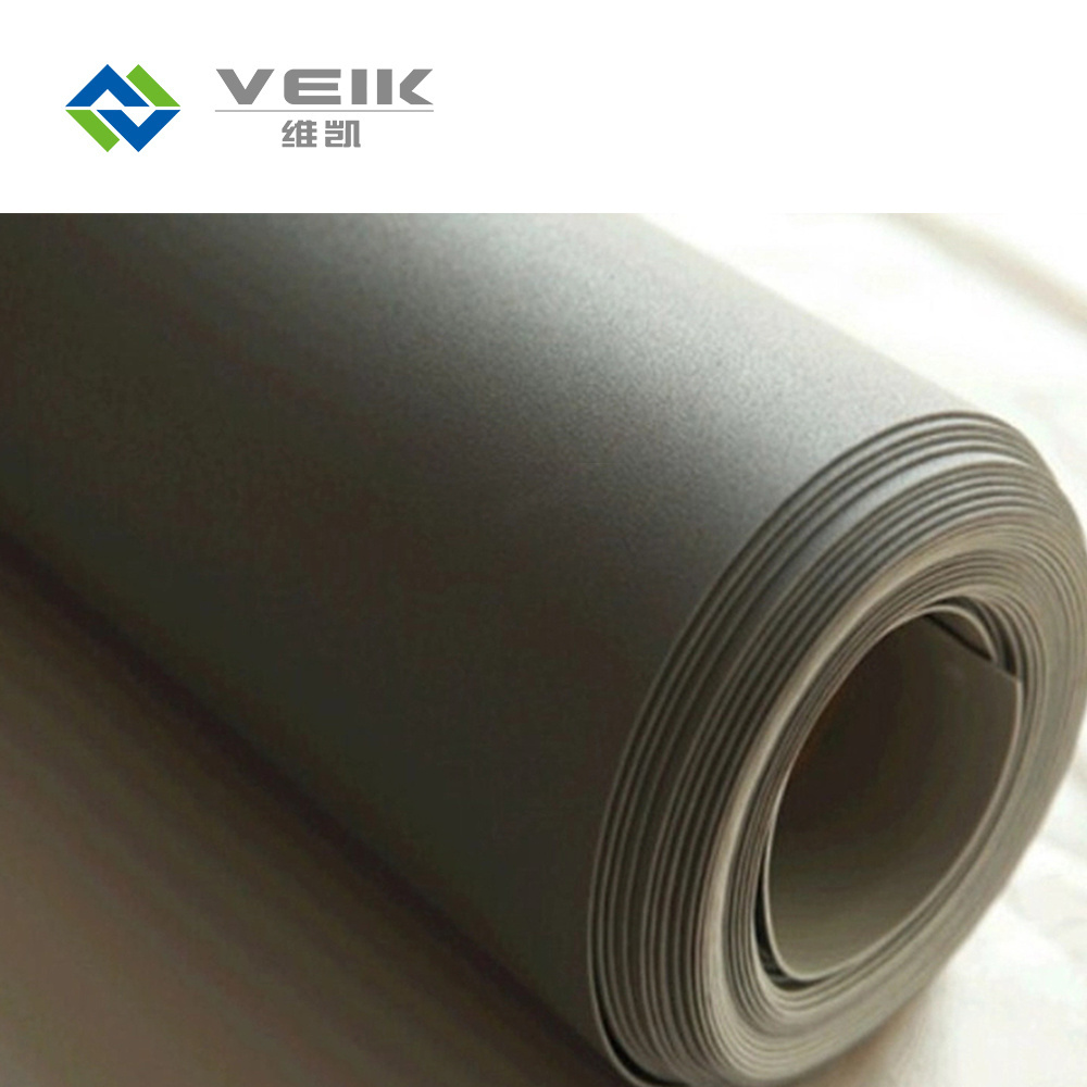 Cheap roofing materials plastic PVC waterpro of membrane/sheet