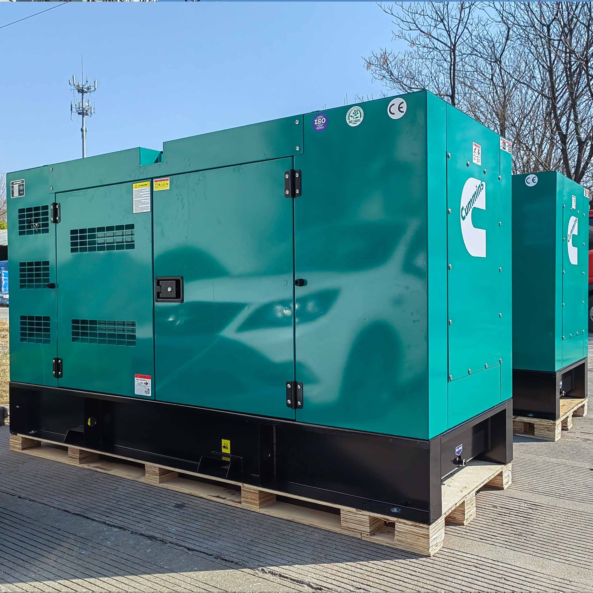 60 kw generator price 60 kva cummins diesel generator 75 kva generator super silent price