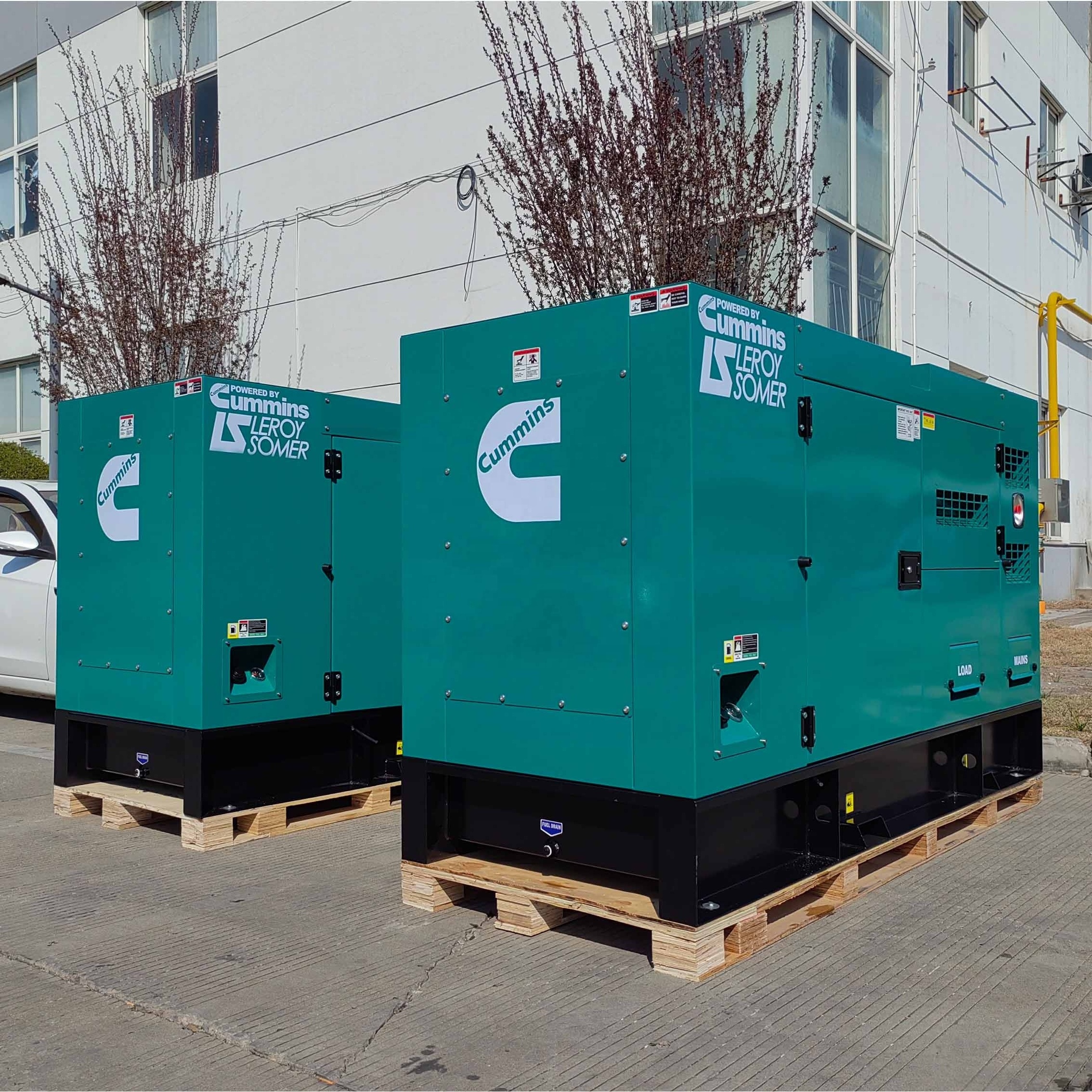 60 kw generator price 60 kva cummins diesel generator 75 kva generator super silent price