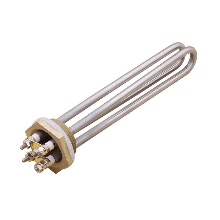 Electric Water Heater DC 12 Volt Heating Element