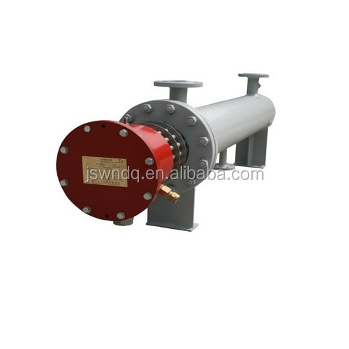 10kw electric hydrogen heater for industrial use