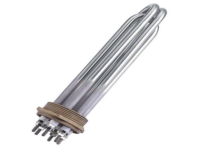 12V 24V Screw Water Immersion Heaters for Water Tank