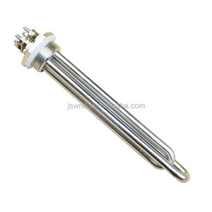 12V 24V Screw Water Immersion Heaters for Water Tank