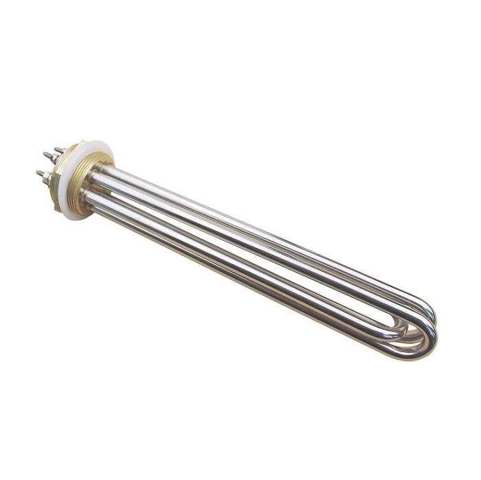 Electric Water Heater DC 12 Volt Heating Element