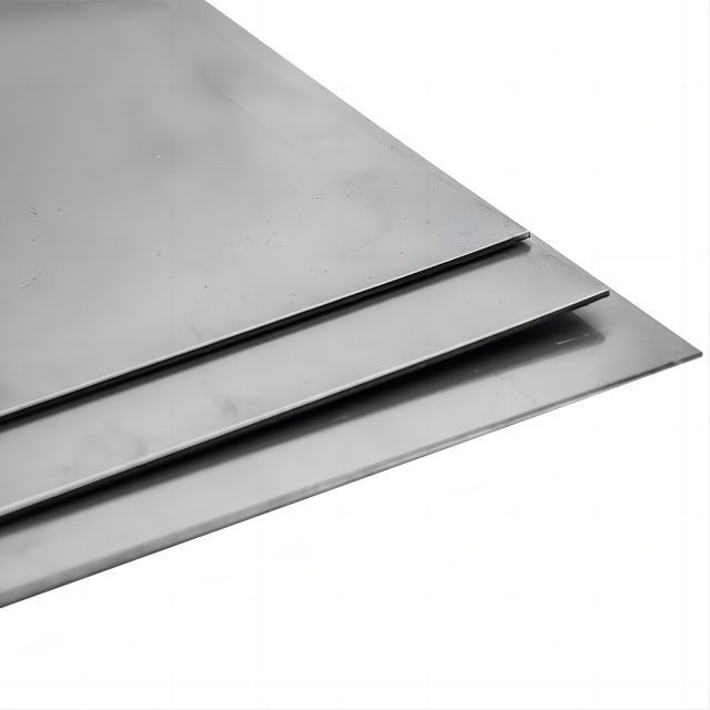 Factory Price Hastelloy C276 C-22 B3 N Plate Nickel Alloy Sheet