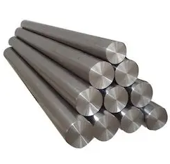 Hot Forged Monel K500 Nickel Alloy Round Bar Monel 400 Nickel Bar Industry construction bar