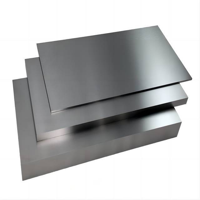 Factory Price Hastelloy C276 C-22 B3 N Plate Nickel Alloy Sheet