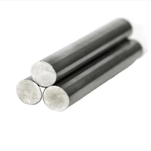 Hot Forged Monel K500 Nickel Alloy Round Bar Monel 400 Nickel Bar Industry construction bar