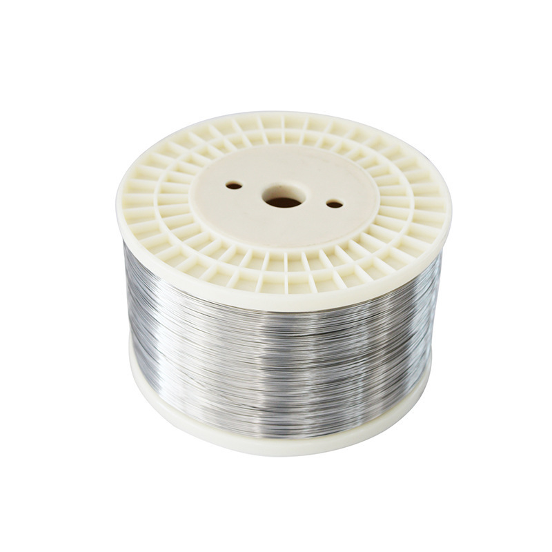 Cheap price Nickel Alloy Monel 400 K500 wire Monel 400 Alloy nickel wire