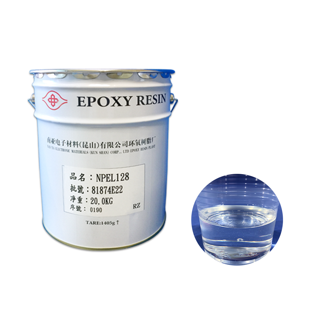 CAS 61788-97-4 epoxy resin industrial