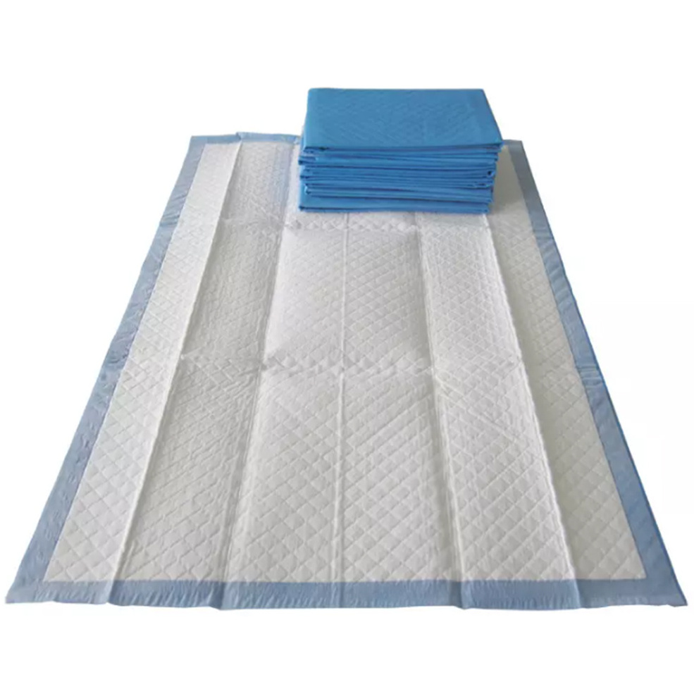 Disposable Women Hospital Maternity Nursing Bed Mat Underpad For Adult Baby