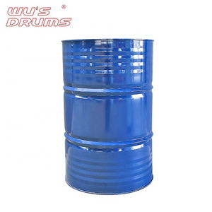 200 Liter Empty Steel Oil Barrel For Sale