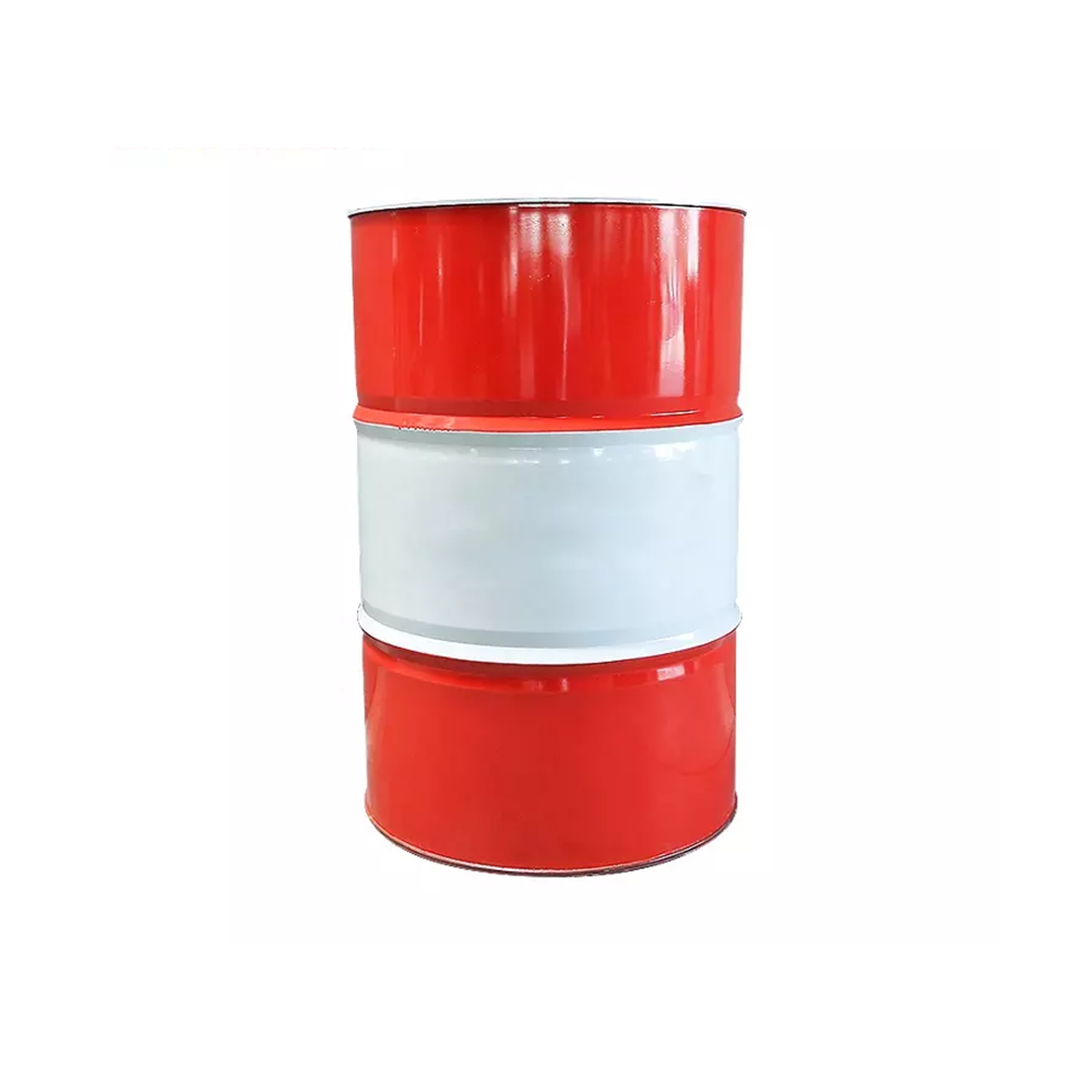 55 gallon Cheap Carbon  tight head Steel Oil Drum 200 liter  Paint Drum, chemical iron pails diesel oil barrel