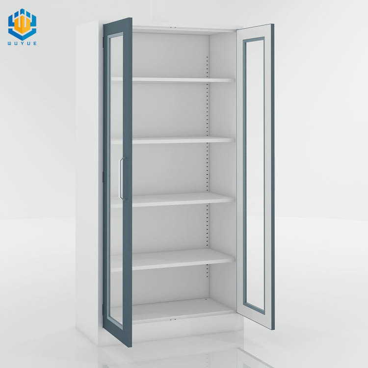 Laboratory furniture metal pathology slide storage cabinet lab steel cabinet metal storage cabinet