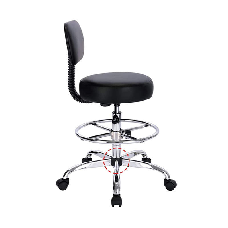 Laboratory furniture lab stool  esd chair cushion anti-static chair