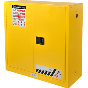 High quality Laboratory furniture flammable safety cabinet fire proof safety cabinet