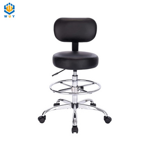 Laboratory furniture lab stool  esd chair cushion anti-static chair