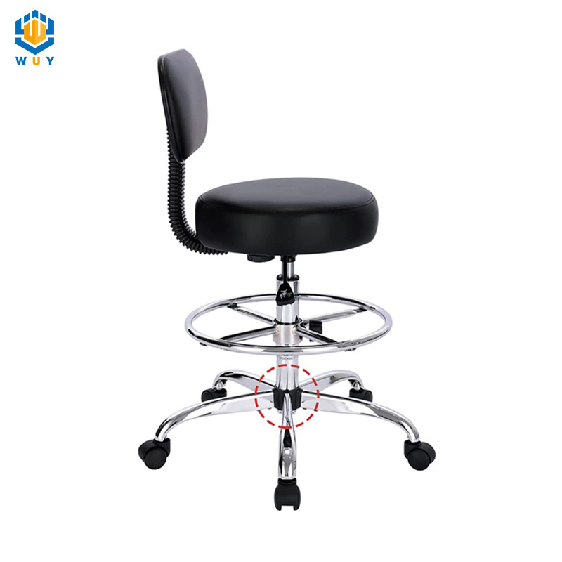 Laboratory furniture lab stool  esd chair cushion anti-static chair