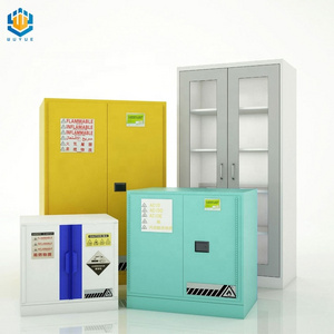 Laboratory furniture metal pathology slide storage cabinet lab steel cabinet metal storage cabinet