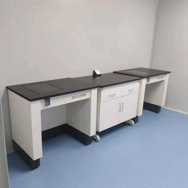 WUY Dental Lab Work Bench/ Marble Table And Bench/New Balance Table