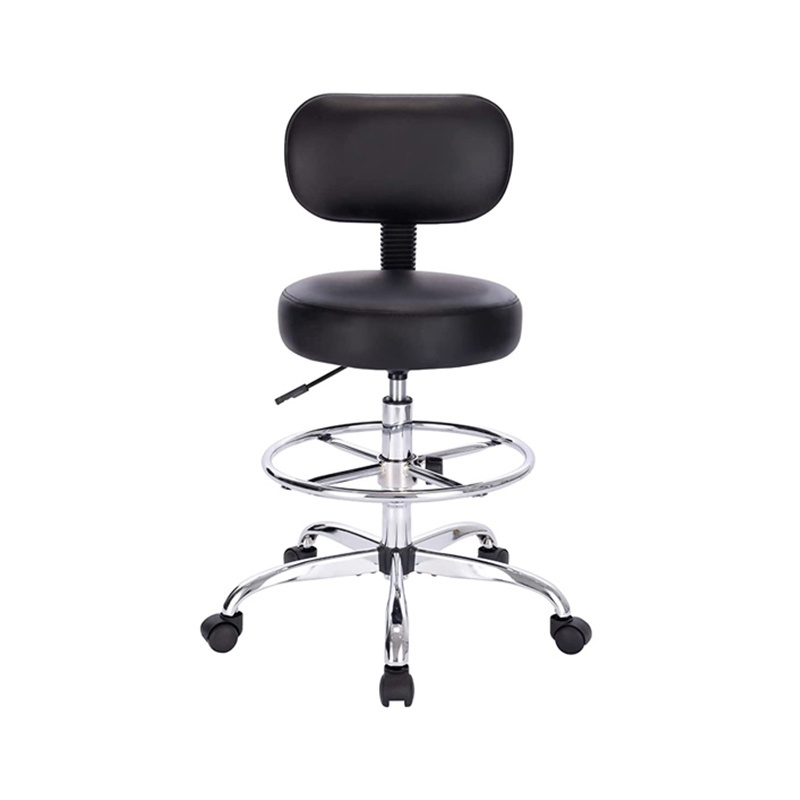 Laboratory furniture lab stool  esd chair cushion anti-static chair