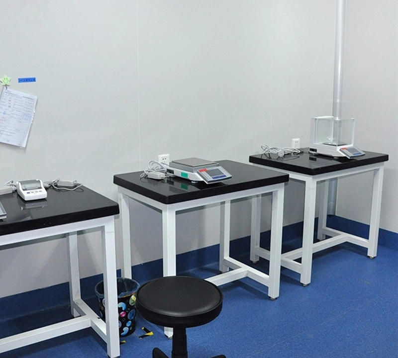 WUY Dental Lab Work Bench/ Marble Table And Bench/New Balance Table