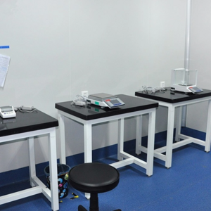 WUY Dental Lab Work Bench/ Marble Table And Bench/New Balance Table