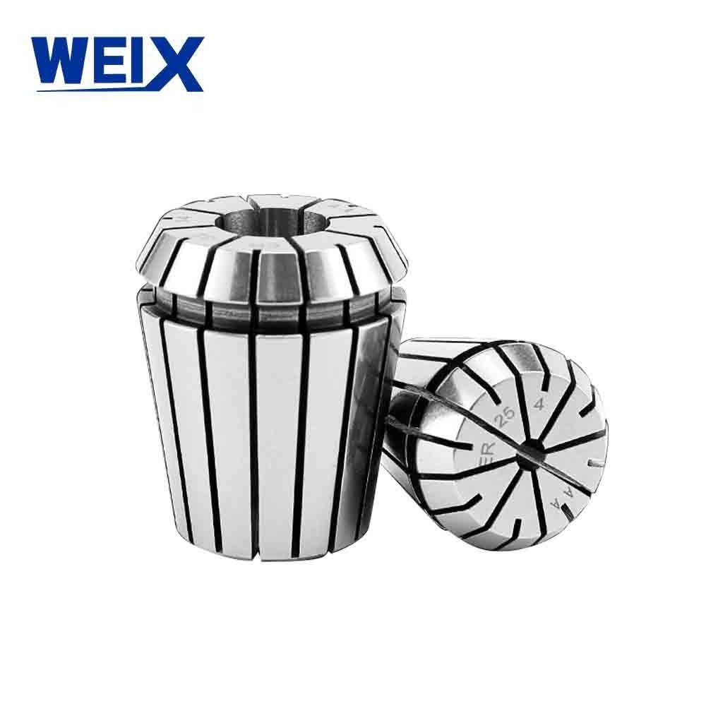 WEIX Hot sale factory direct er collet set chuck 32 collets for export