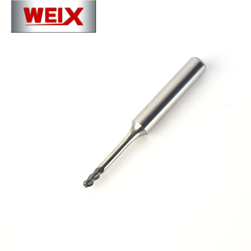 Diamond coating  Dental tungsten carbide burs dental  for dentistry with high quality