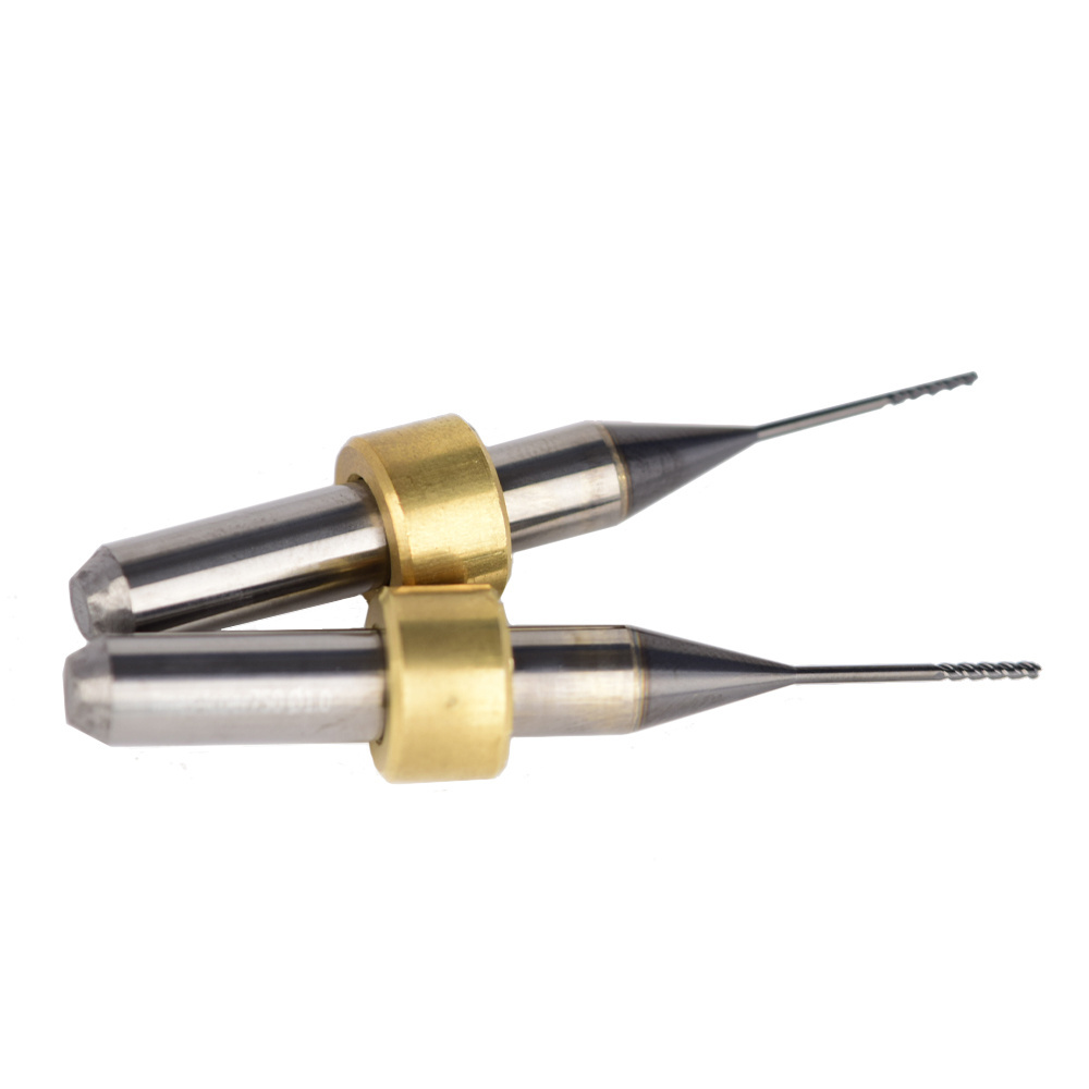 Weix  CAD/CAM Dental Milling Burs DLC Coating 0.6/1.0/2.5 Fit For Imes-Icore 350/550i/650I/750i Machine