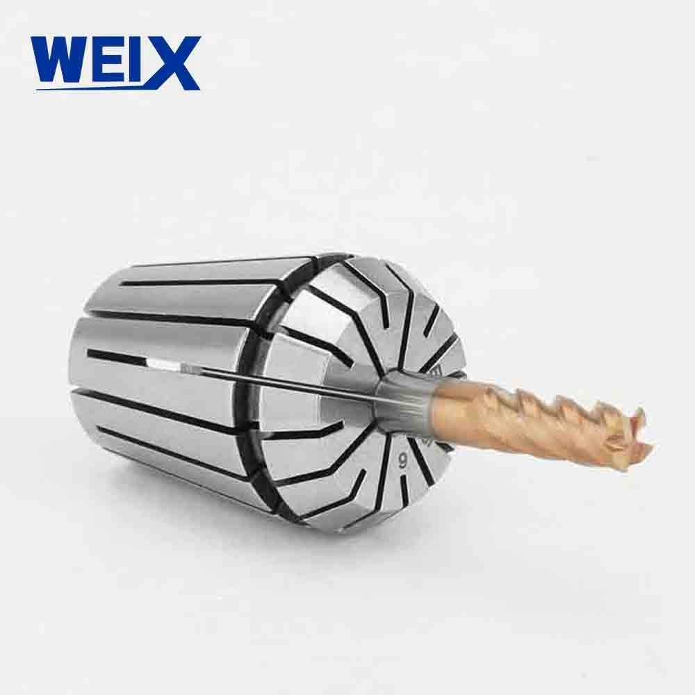 WEIX Hot sale factory direct er collet set chuck 32 collets for export