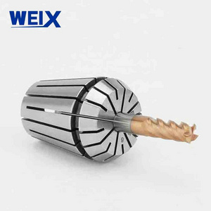 WEIX Hot sale factory direct er collet set chuck 32 collets for export