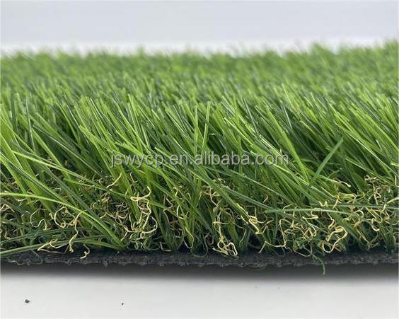 Easy Installation and Maintain Man Made Grass Artificial Turf Tiles U Shape Nails for Artificial Grass With Good Price