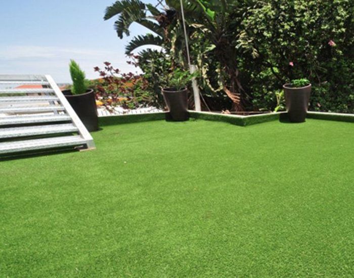 Artificial grass landscaping leisure used Artificial turf grass for jardines