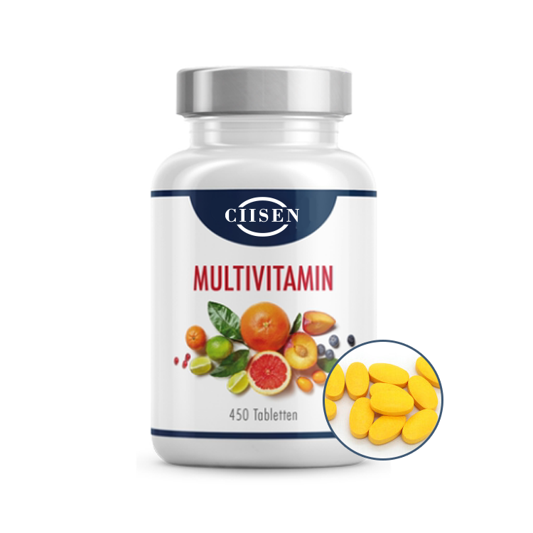 multivitamin and mineral supplements nutrition health Multivitamin mineral tablets